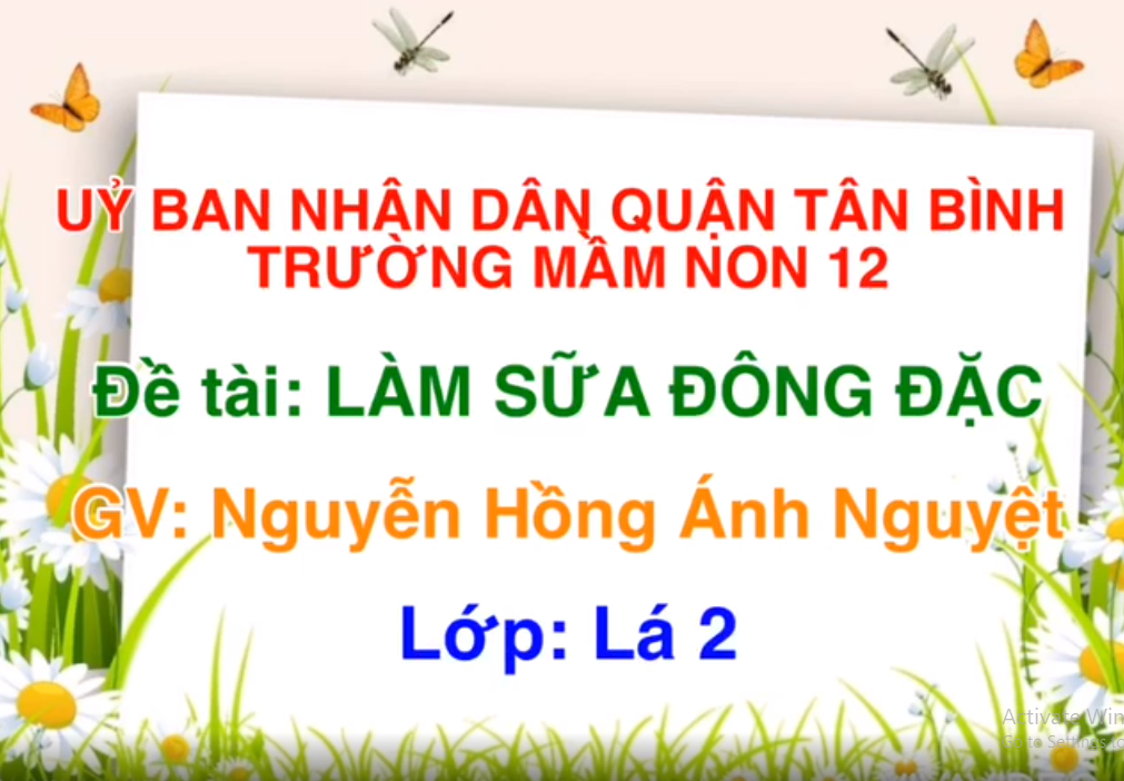 Ảnh đại diện